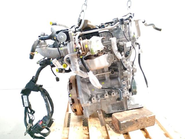 Comprar Motor completo Hyundai KONA  OS a bajo precio
