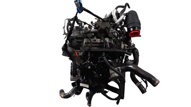 Motor completo para kia rio (yb) G3LC