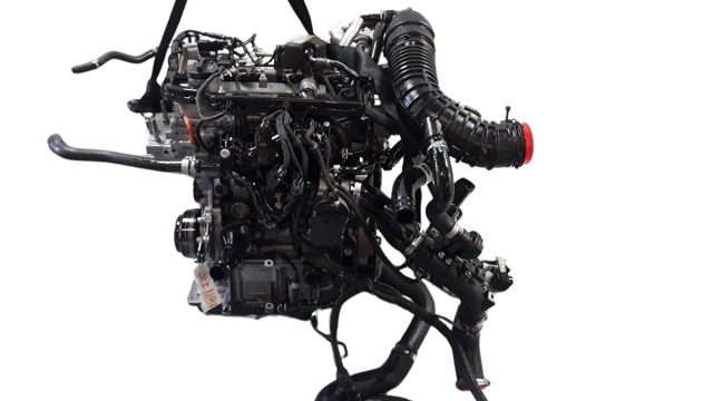 Motor completo para hyundai i30 fastback  i30 (pd) 1.0 tgdi cat   /   0.17 - ... g3lc G3LC