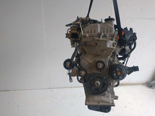 G3LC Hyundai/Kia