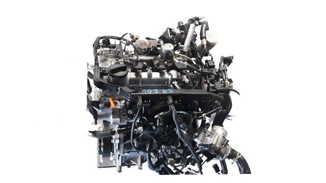 Motor completo para kia ceed 1.4 mpi g3lc G3LC