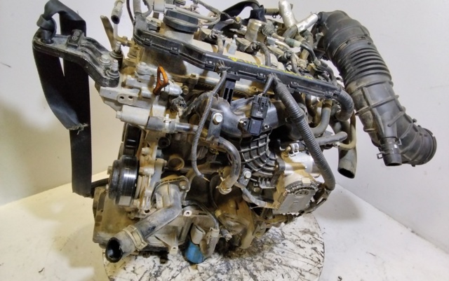Motor completo para kia stonic (yb) (2018-...) G3LC