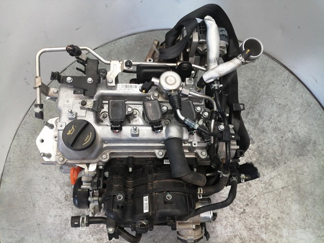 Motor completo para kia stonic 1.0 t-gdi g3lc G3LC