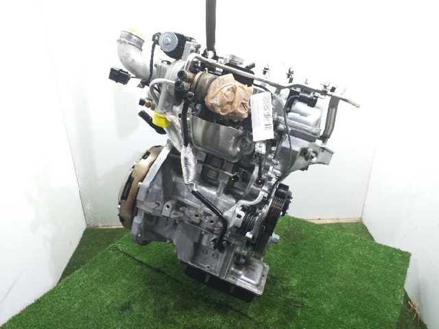 Motor completo para hyundai i30 fastback  i30 (pd) trend   /   01.17 - 12.18 g3lc G3LC