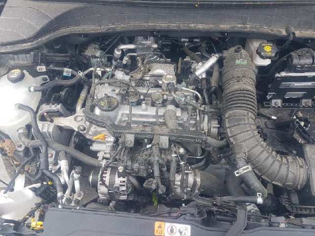 Motor completo para hyundai kona   pure   /   09.17 - 12.18 g3lc G3LC