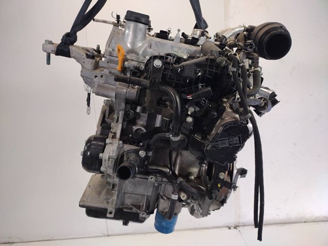Motor completo para kia xceed van  xceed concept   /   08.19 - 12.20 g3lc G3LC