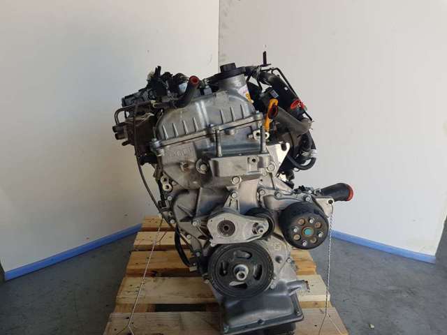 Motor completo para kia picanto 1.0 t-gdi g3lc G3LC