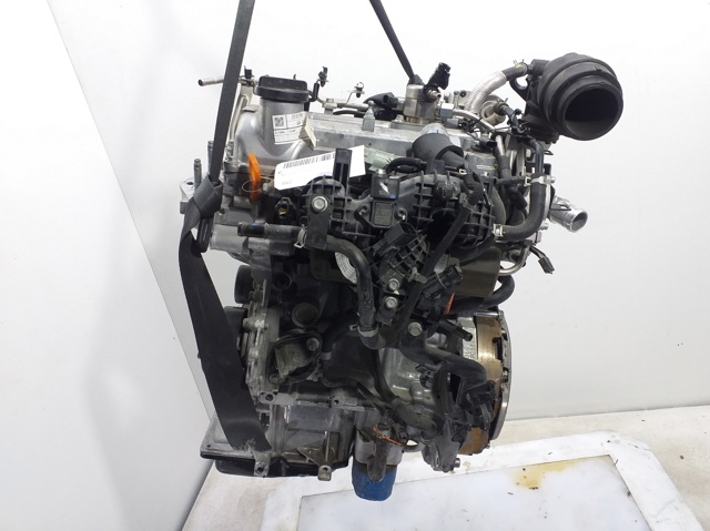Motor completo para hyundai i30 fastback (pde) i30 (pd) 1.0 tgdi cat   /   0.17 - ... g3lc G3LC
