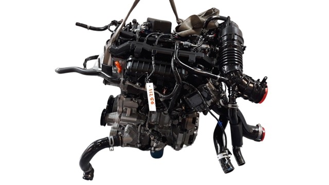 Motor completo para kia stonic (ybcuv)  g3lc G3LC
