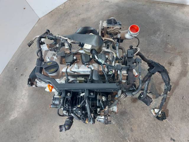 Motor completo para Hyundai KONA OS