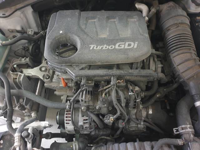 Motor completo para hyundai i30 (pd) essence g3lc G3LC