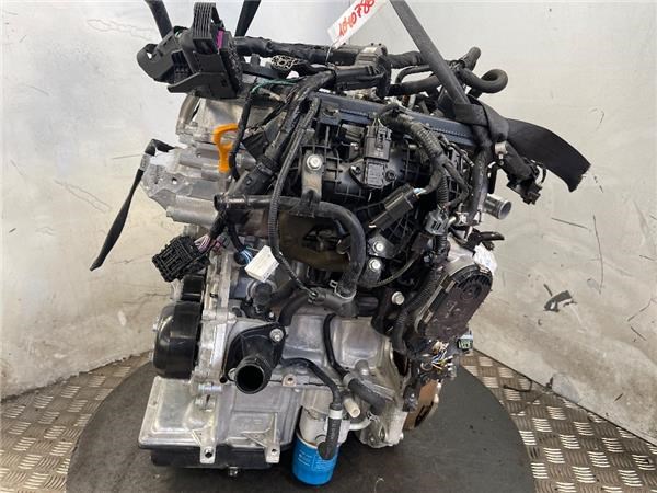 Motor completo para hyundai kona (os) 1.0 essence 2wd g3lc G3LC