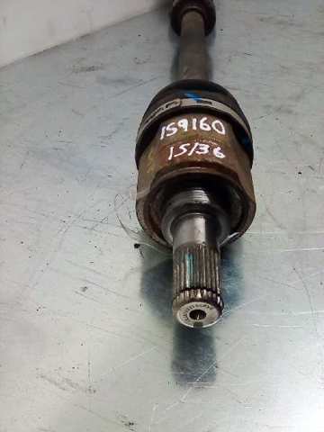 G3LC HYUNDAI Motor completo  en stock Gandía