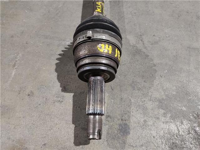 G3LC HYUNDAI Motor completo comprar Alcalá