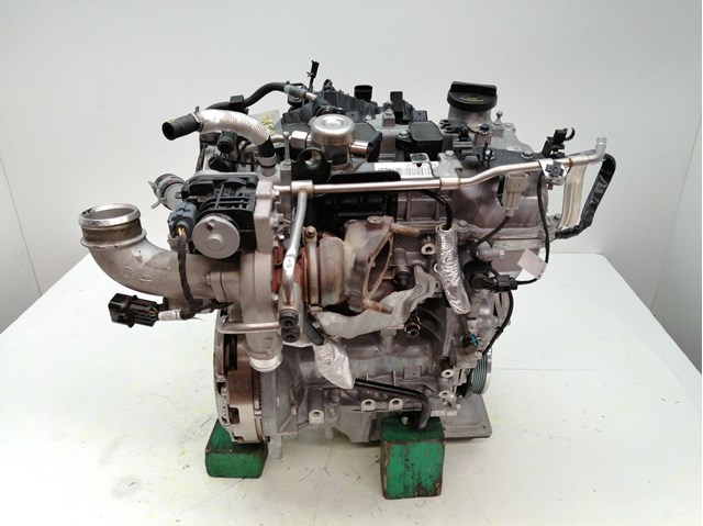 Motor completo para hyundai kona   1.0 tgdi cat   /   0.17 - ... g3lc G3LC