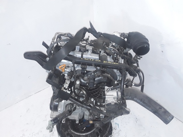 Motor completo para hyundai i20 active 1.0 t-gdi g3lc G3LC