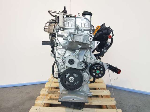 Motor completo para hyundai i20 1.0 t-gdi g3lc G3LC