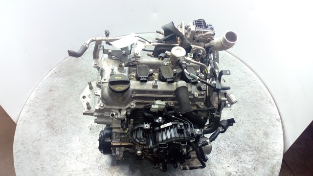 Motor completo para hyundai i30 fastback  i30 (pd) essence   /   07.18 - 12.20 g3lc G3LC