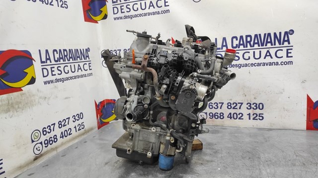 Motor completo para hyundai i30   fastback tecno   /   01.18 - 12.20 g3lc G3LC