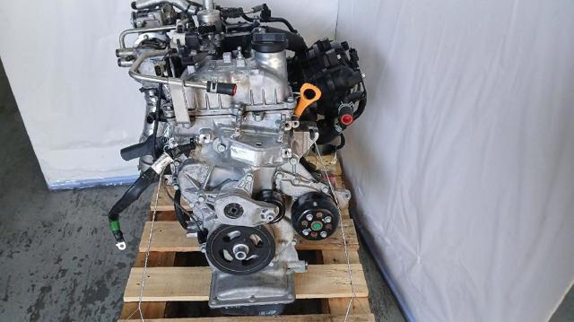 Motor Hyundai KONA  (2017-2024)