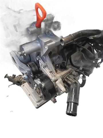 Motor completo para Hyundai KONA OS