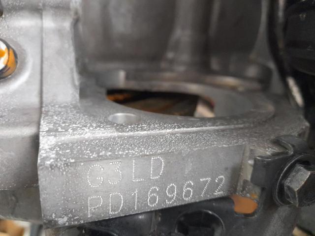 G3LD Motor completo comprar Girona