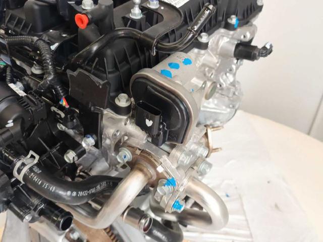 HYUNDAI G3LD Motor completo  en stock Salamanca