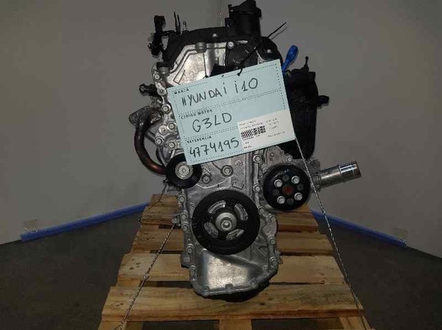G3LD Hyundai/Kia