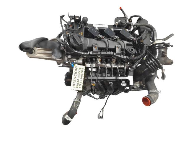 HYUNDAI G3LD Motor completo  comprar en Murcia