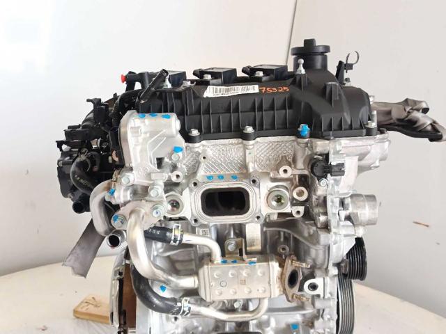 G3LD HYUNDAI Motor completo  en stock Gandía