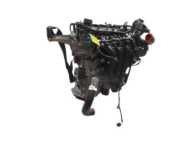 G3LD HYUNDAI Motor completo comprar Bilbao