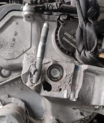 G3LD HYUNDAI Motor completo  comprar en Lleida