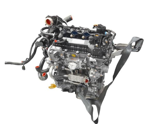 HYUNDAI G3LD Motor completo  en stock Salamanca