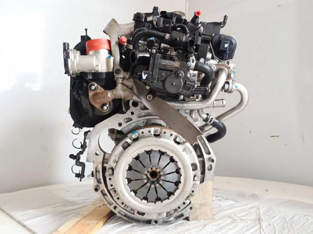 G3LD HYUNDAI Motor completo  disponible Alicante