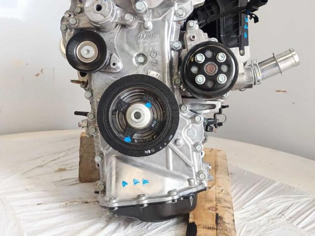 G3LD HYUNDAI Motor completo  en stock Huelva