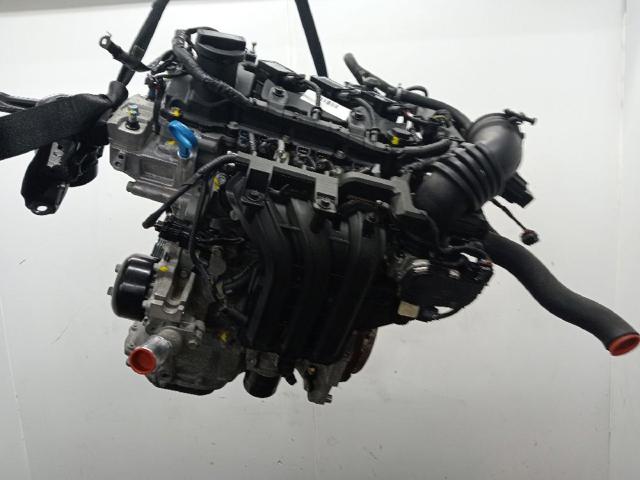 G3LD Motor completo  disponible Málaga