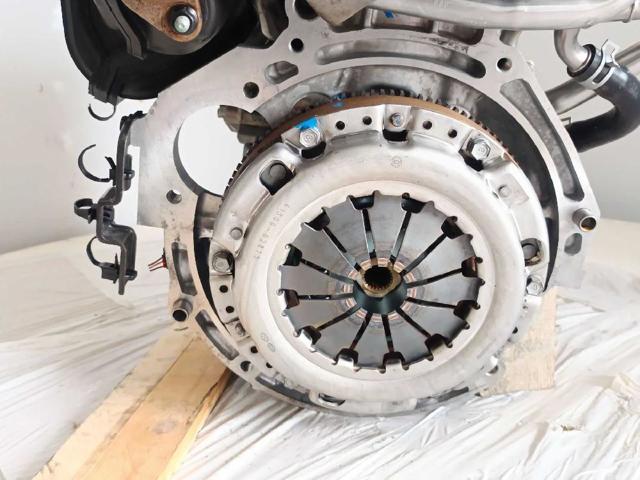 G3LD Motor completo  en stock Castellón