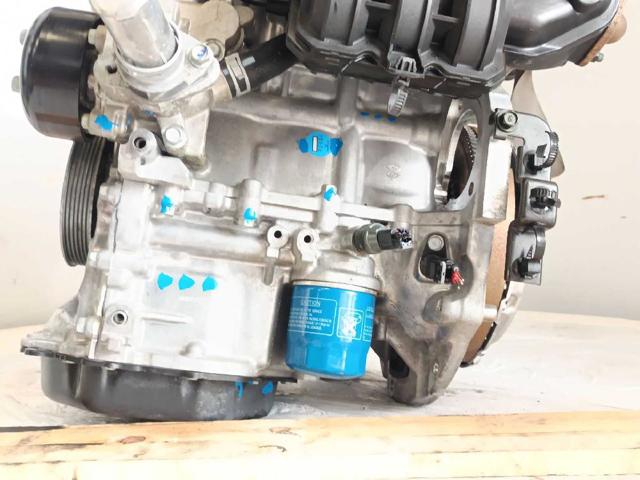 G3LD Motor completo  en stock Castellón