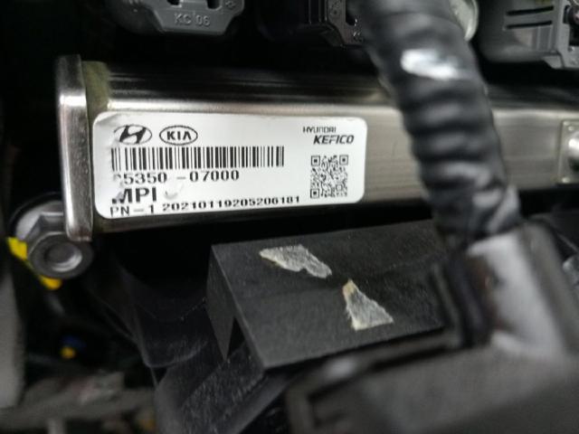G3LD HYUNDAI Motor completo  en stock Huelva