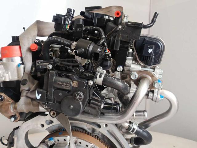 HYUNDAI G3LD Motor completo  disponible España