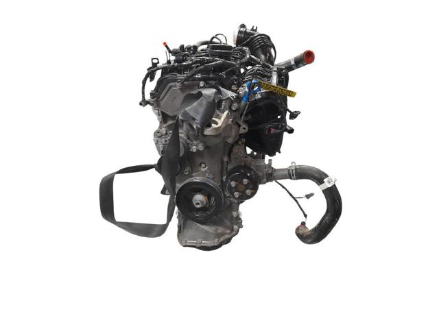 HYUNDAI G3LD Motor completo  comprar en Ponferrada