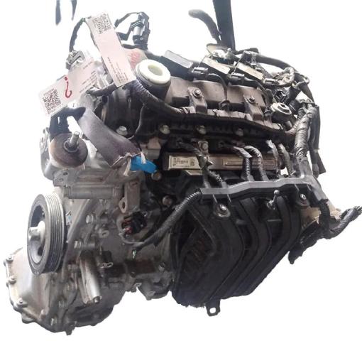 HYUNDAI G3LD Motor completo comprar Tarragona