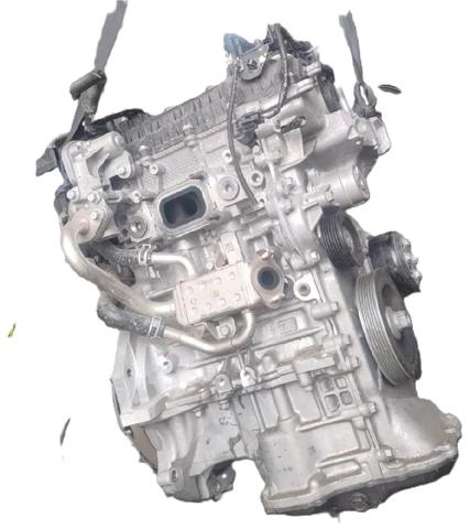 HYUNDAI G3LD Motor completo comprar Pamplona