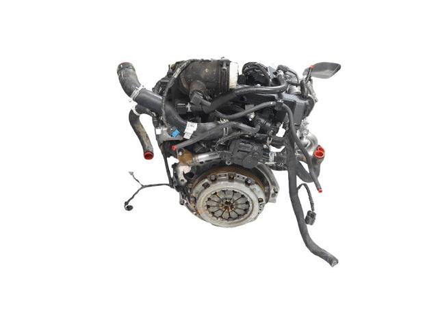 G3LD HYUNDAI Motor completo  en stock Córdoba