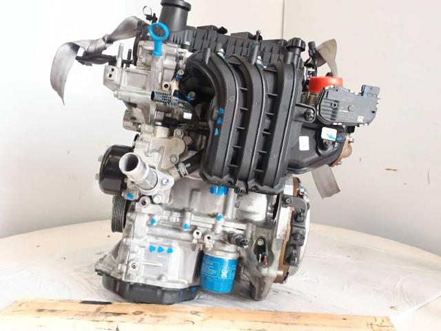 G3LD HYUNDAI Motor completo  disponible Ourense