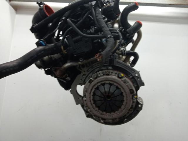 G3LD Motor completo  en stock Castellón