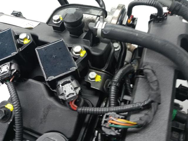 HYUNDAI G3LD Motor completo  comprar en Murcia