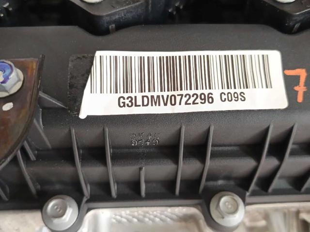 HYUNDAI G3LD Motor completo comprar Pamplona