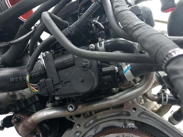 G3LD HYUNDAI Motor completo  en stock Córdoba