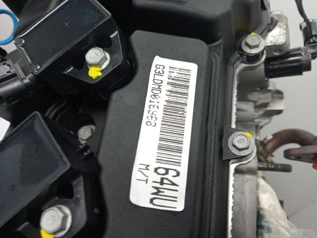 G3LD Motor completo  disponible Utrera